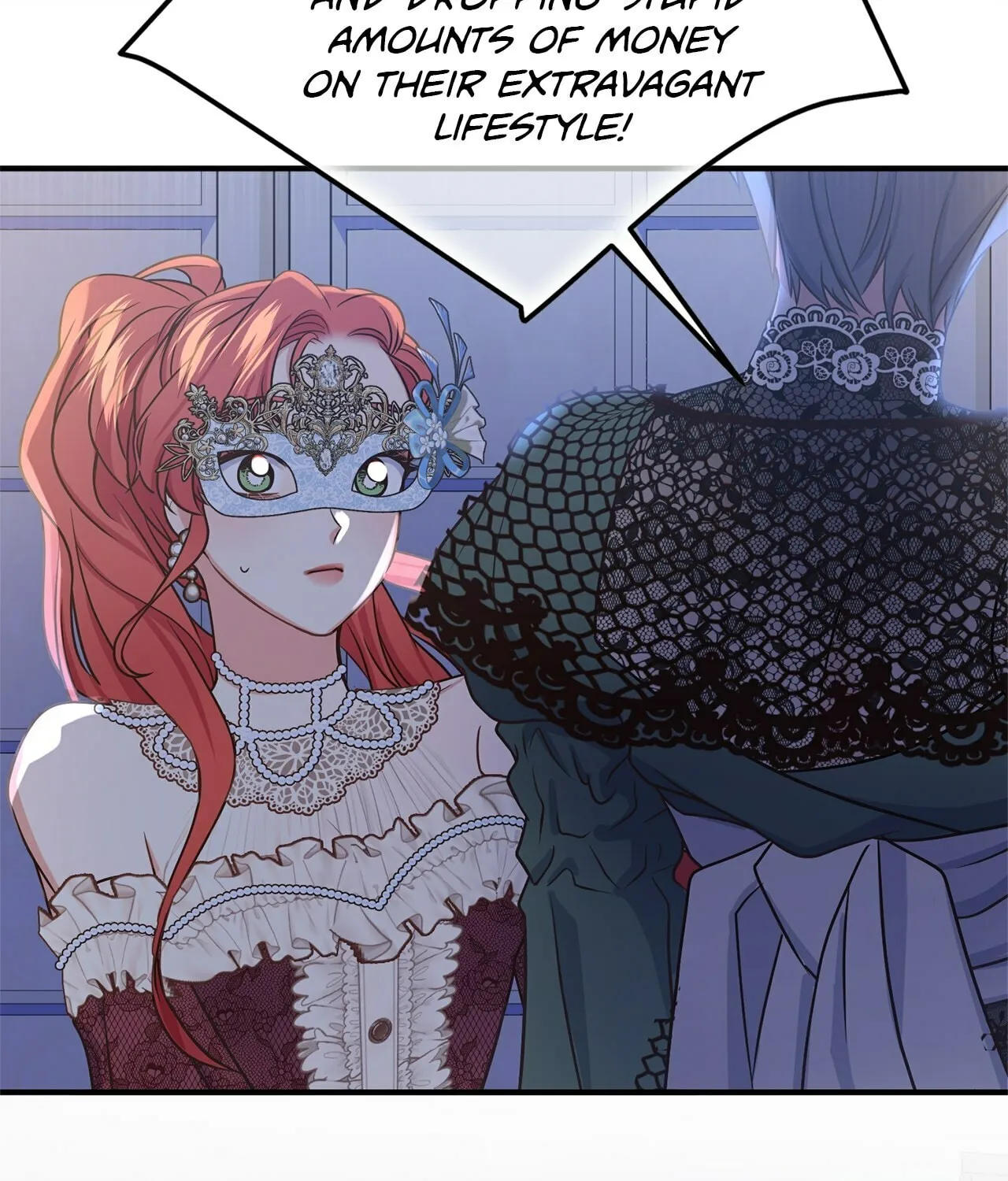 Read Make It Impossible to Run Away chapter 34 image 41 on Lezhin