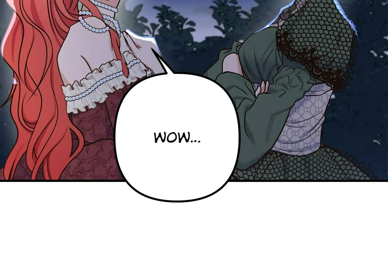 Read Make It Impossible to Run Away chapter 34 image 49 on Lezhin