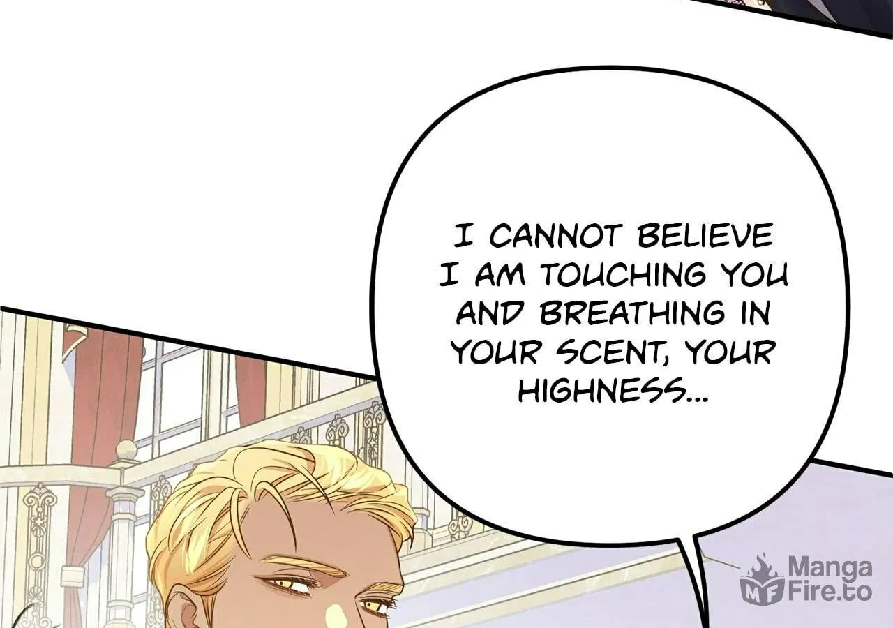 Read Make It Impossible to Run Away chapter 34 image 5 on Lezhin