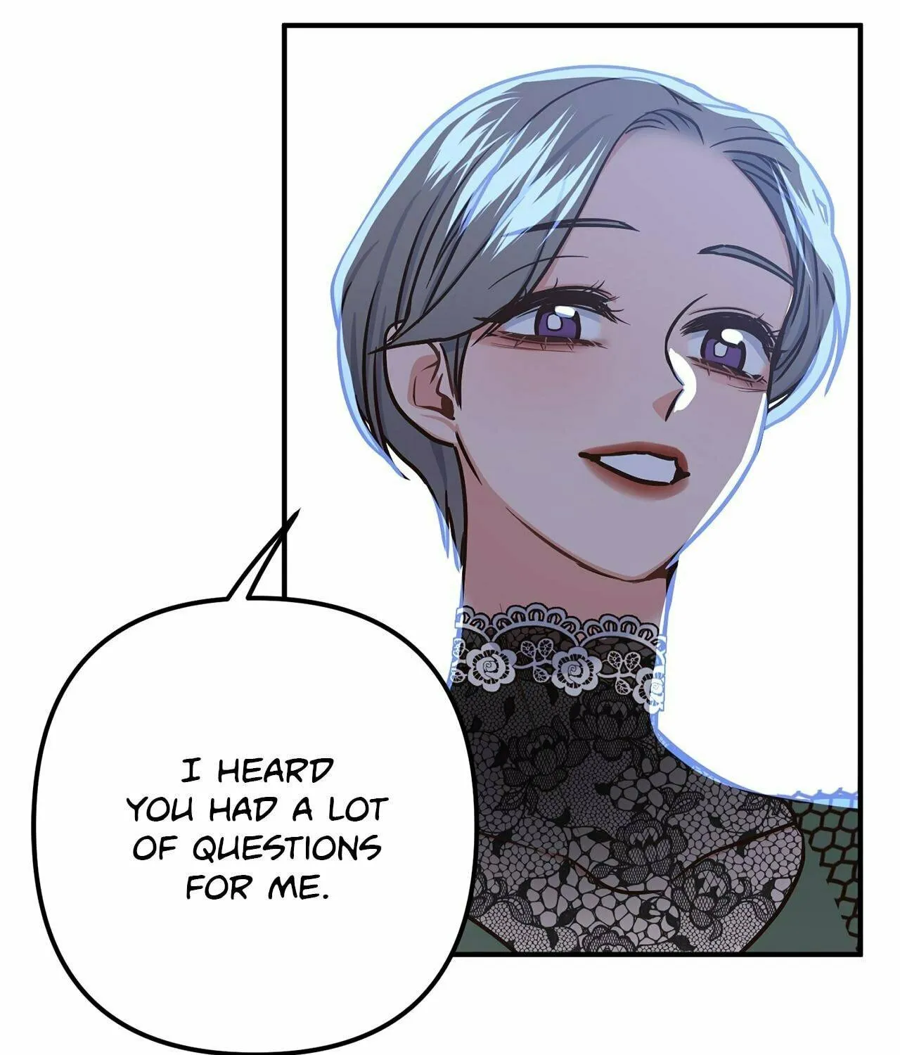 Read Make It Impossible to Run Away chapter 34 image 50 on Lezhin