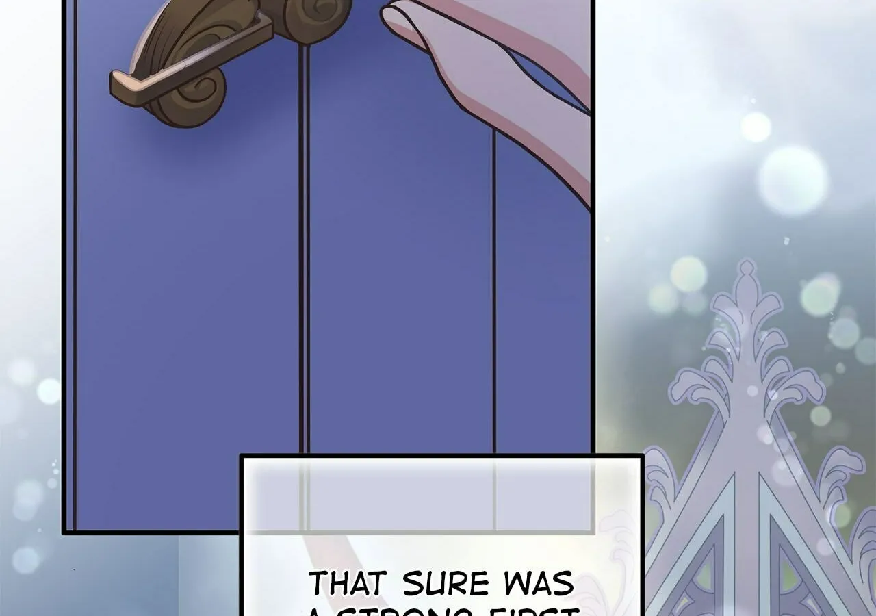 Read Make It Impossible to Run Away chapter 34 image 55 on Lezhin