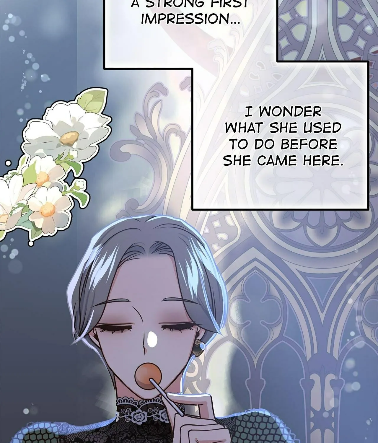 Read Make It Impossible to Run Away chapter 34 image 56 on Lezhin