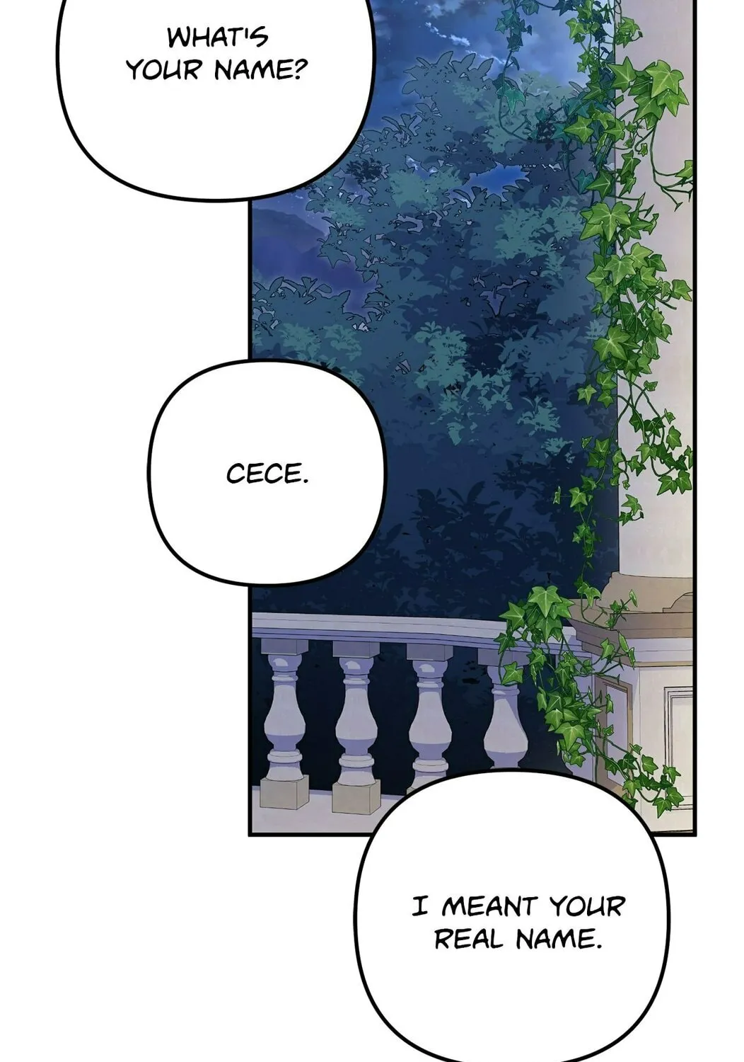 Read Make It Impossible to Run Away chapter 34 image 60 on Lezhin
