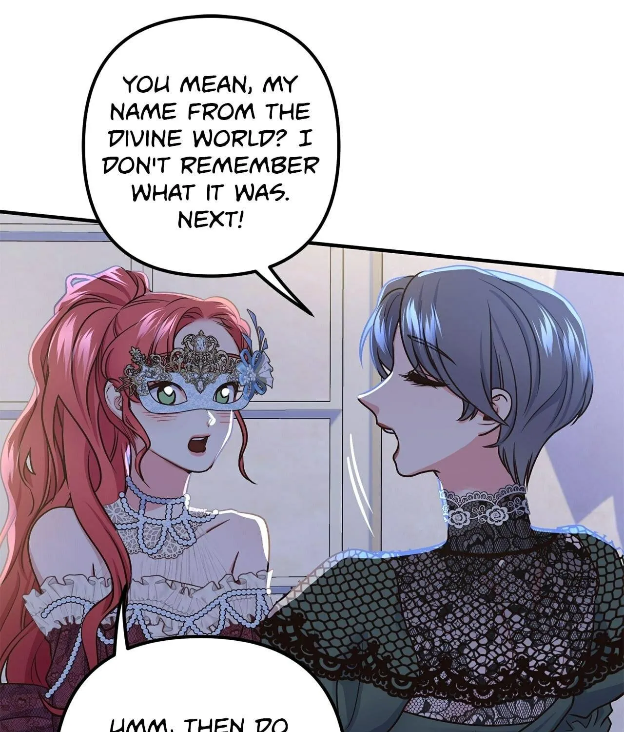 Read Make It Impossible to Run Away chapter 34 image 62 on Lezhin