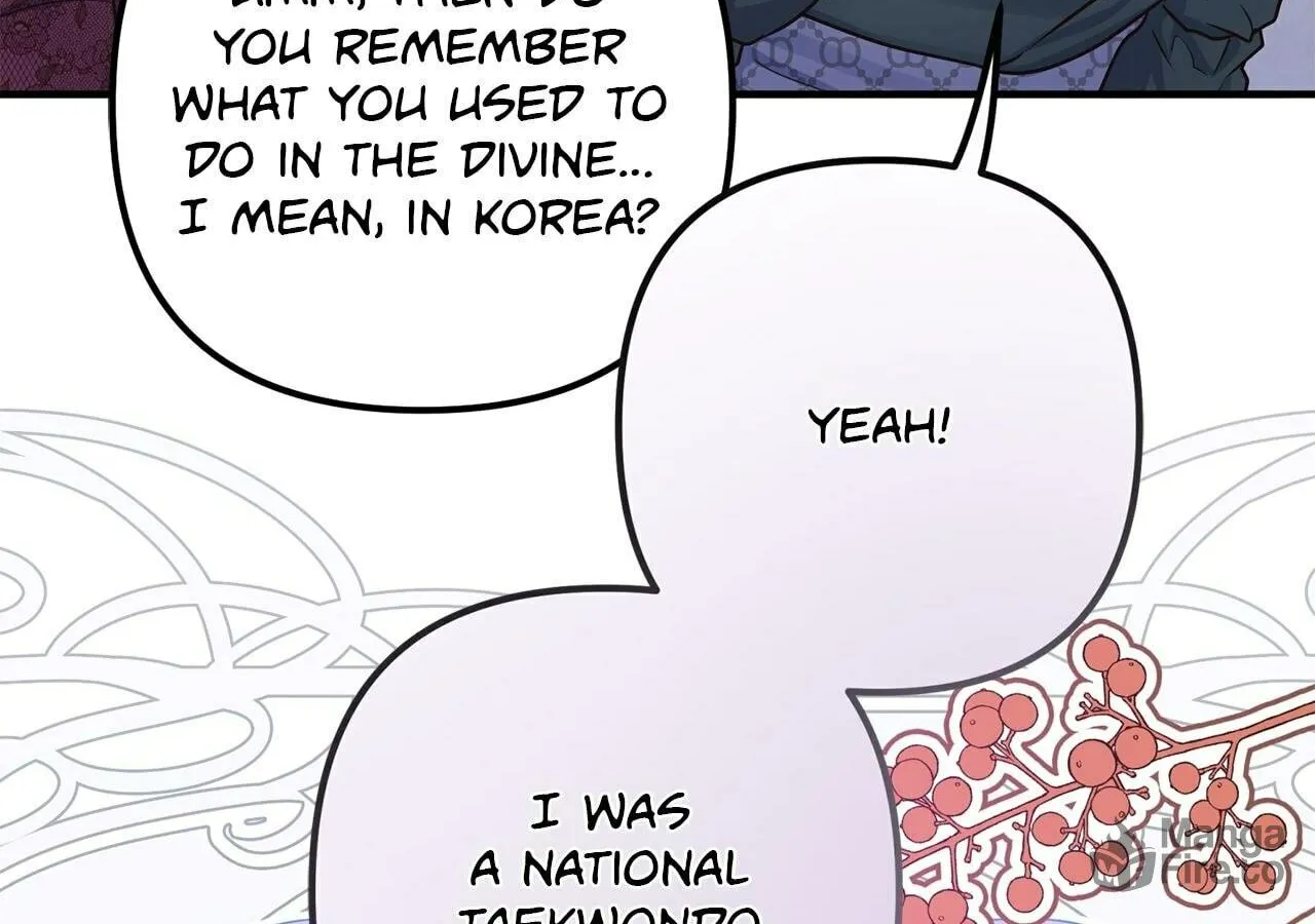 Read Make It Impossible to Run Away chapter 34 image 63 on Lezhin