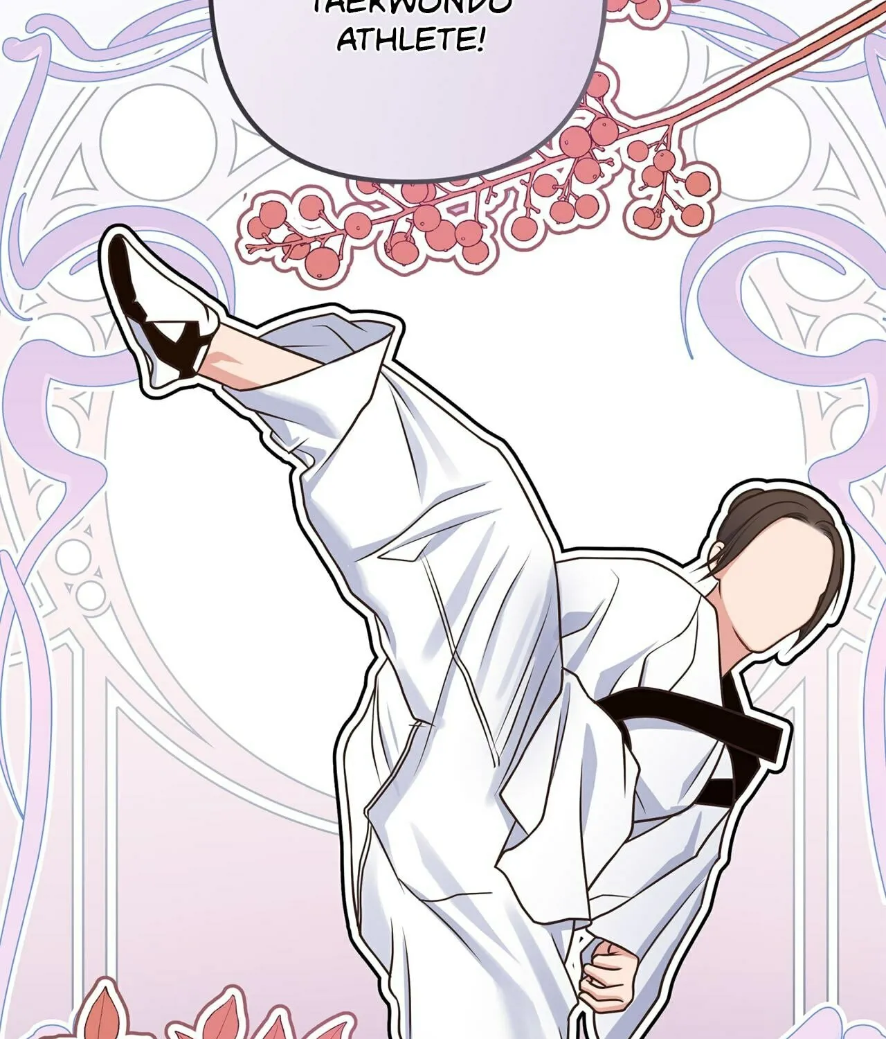 Read Make It Impossible to Run Away chapter 34 image 64 on Lezhin