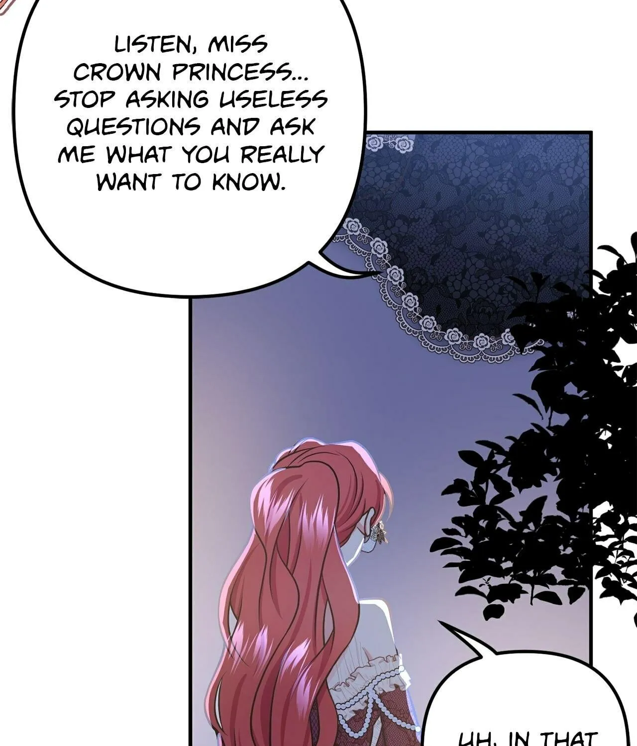 Read Make It Impossible to Run Away chapter 34 image 68 on Lezhin