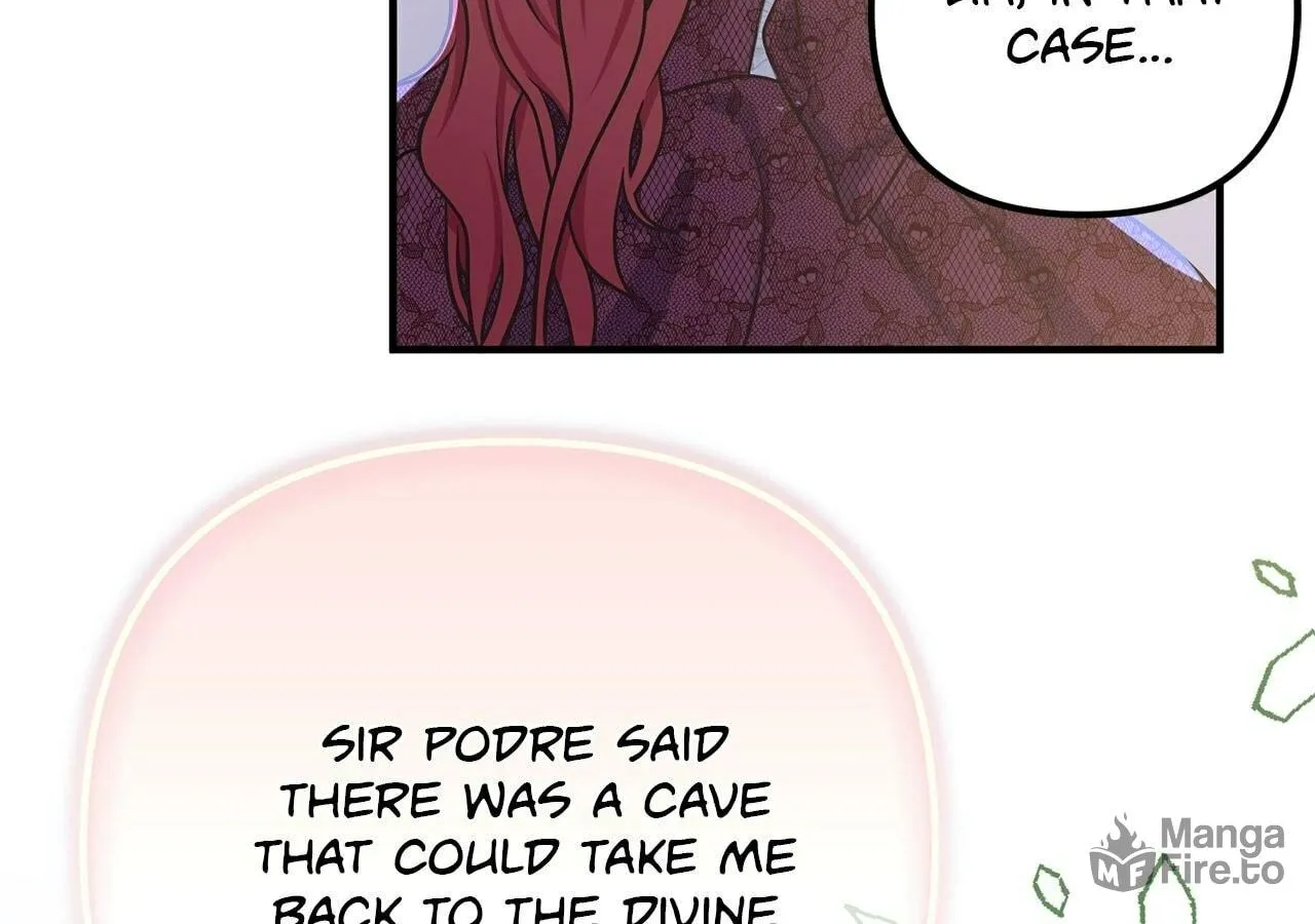 Read Make It Impossible to Run Away chapter 34 image 69 on Lezhin