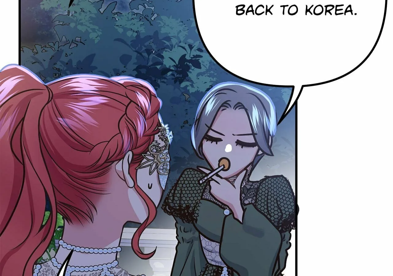 Read Make It Impossible to Run Away chapter 34 image 73 on Lezhin