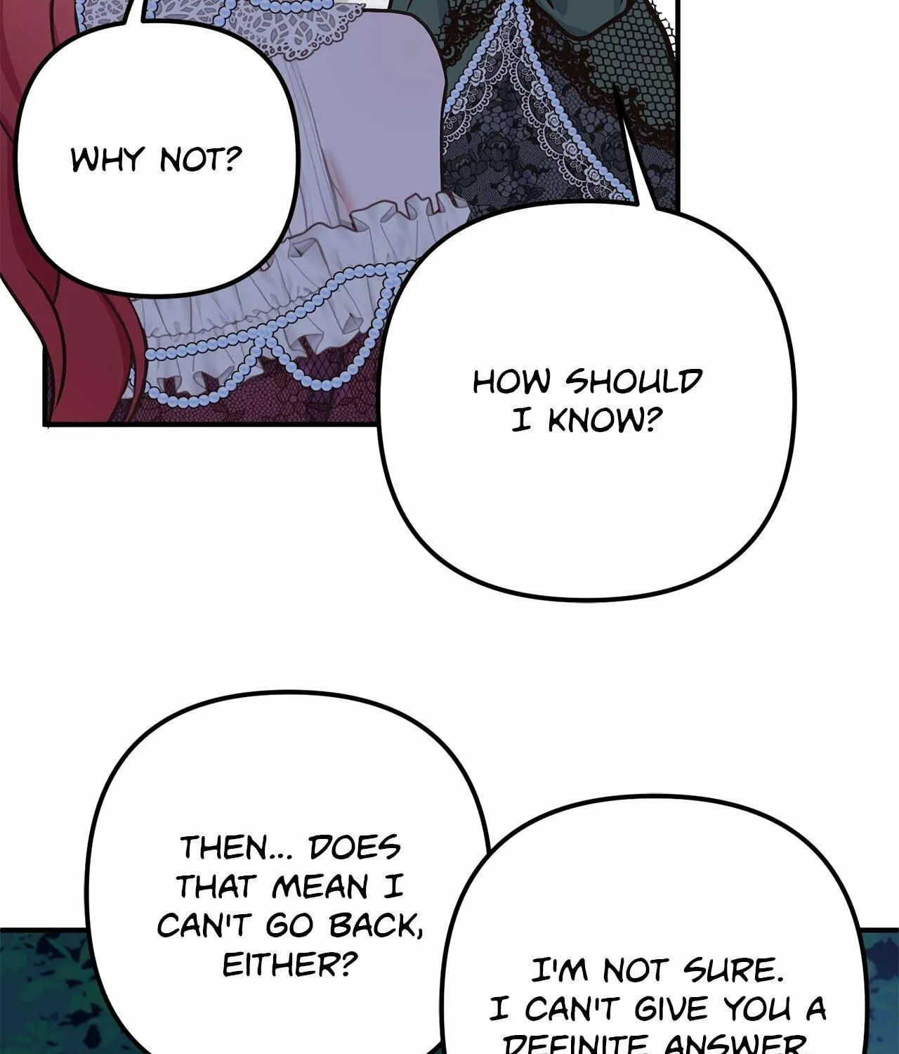 Read Make It Impossible to Run Away chapter 34 image 74 on Lezhin