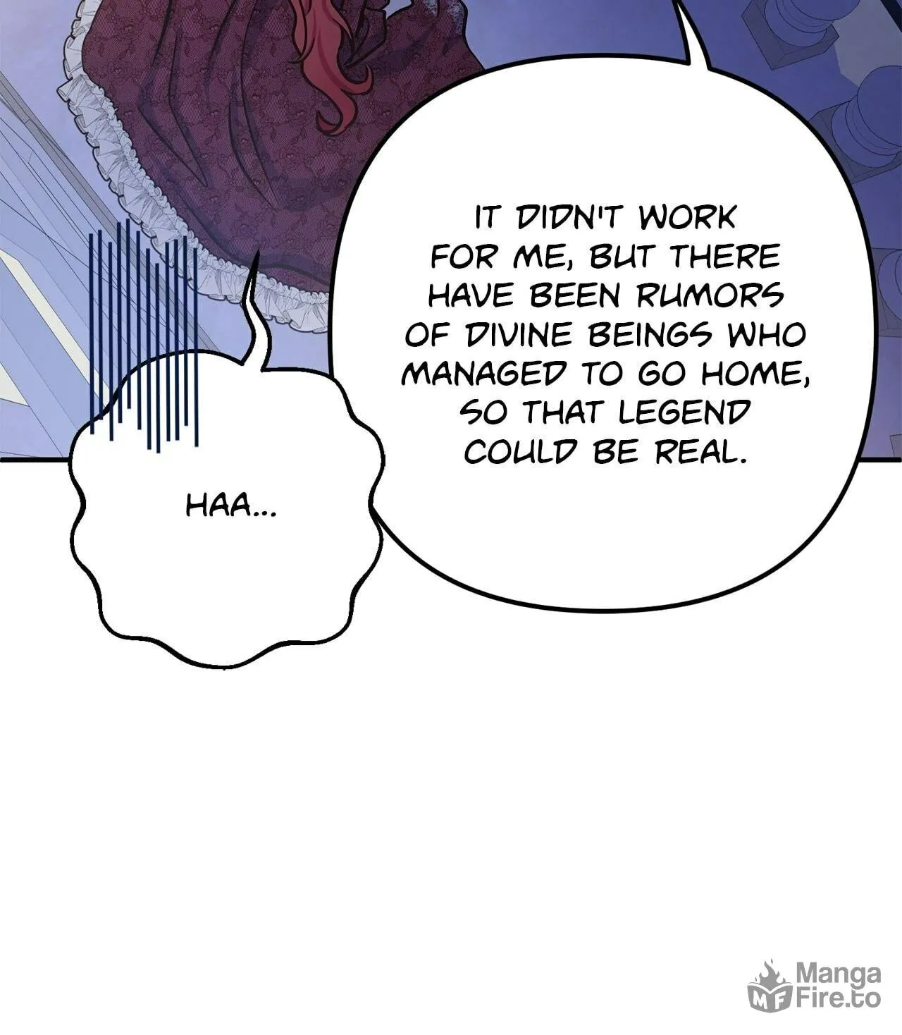 Read Make It Impossible to Run Away chapter 34 image 76 on Lezhin
