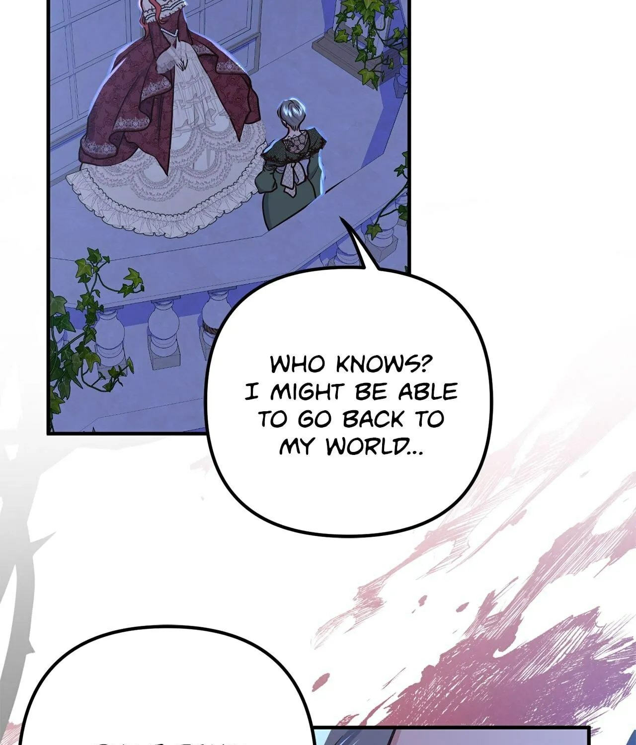 Read Make It Impossible to Run Away chapter 34 image 83 on Lezhin