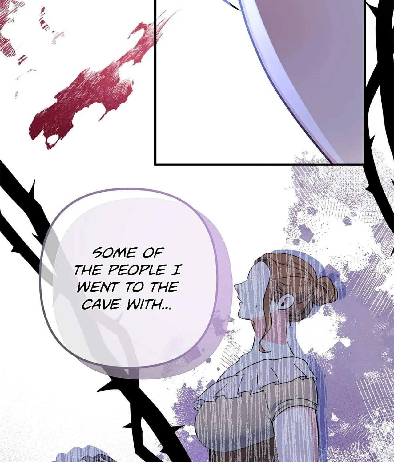 Read Make It Impossible to Run Away chapter 34 image 85 on Lezhin