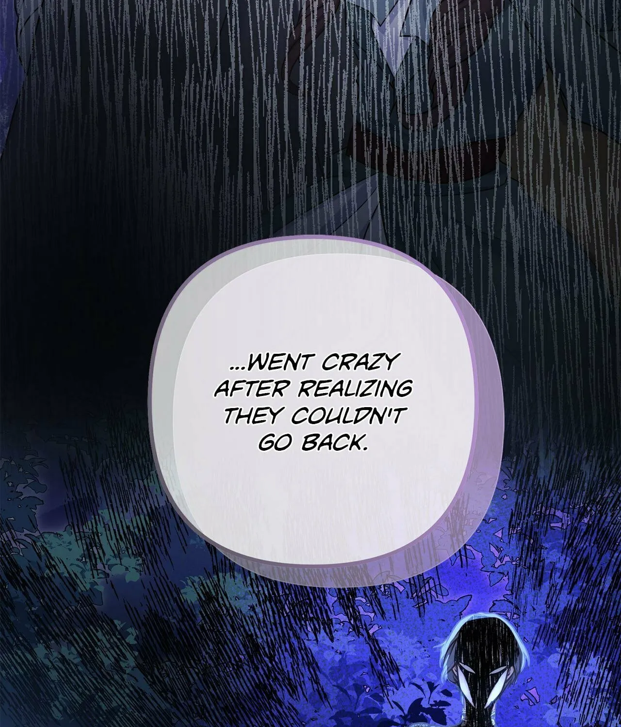Read Make It Impossible to Run Away chapter 34 image 87 on Lezhin