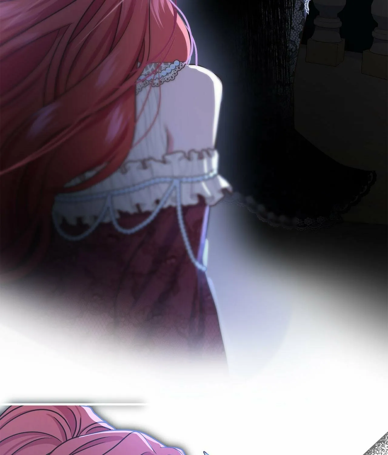Read Make It Impossible to Run Away chapter 34 image 89 on Lezhin