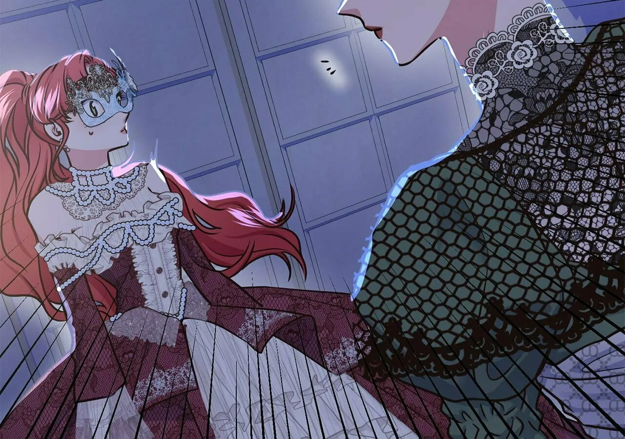 Read Make It Impossible to Run Away chapter 34 image 94 on Lezhin