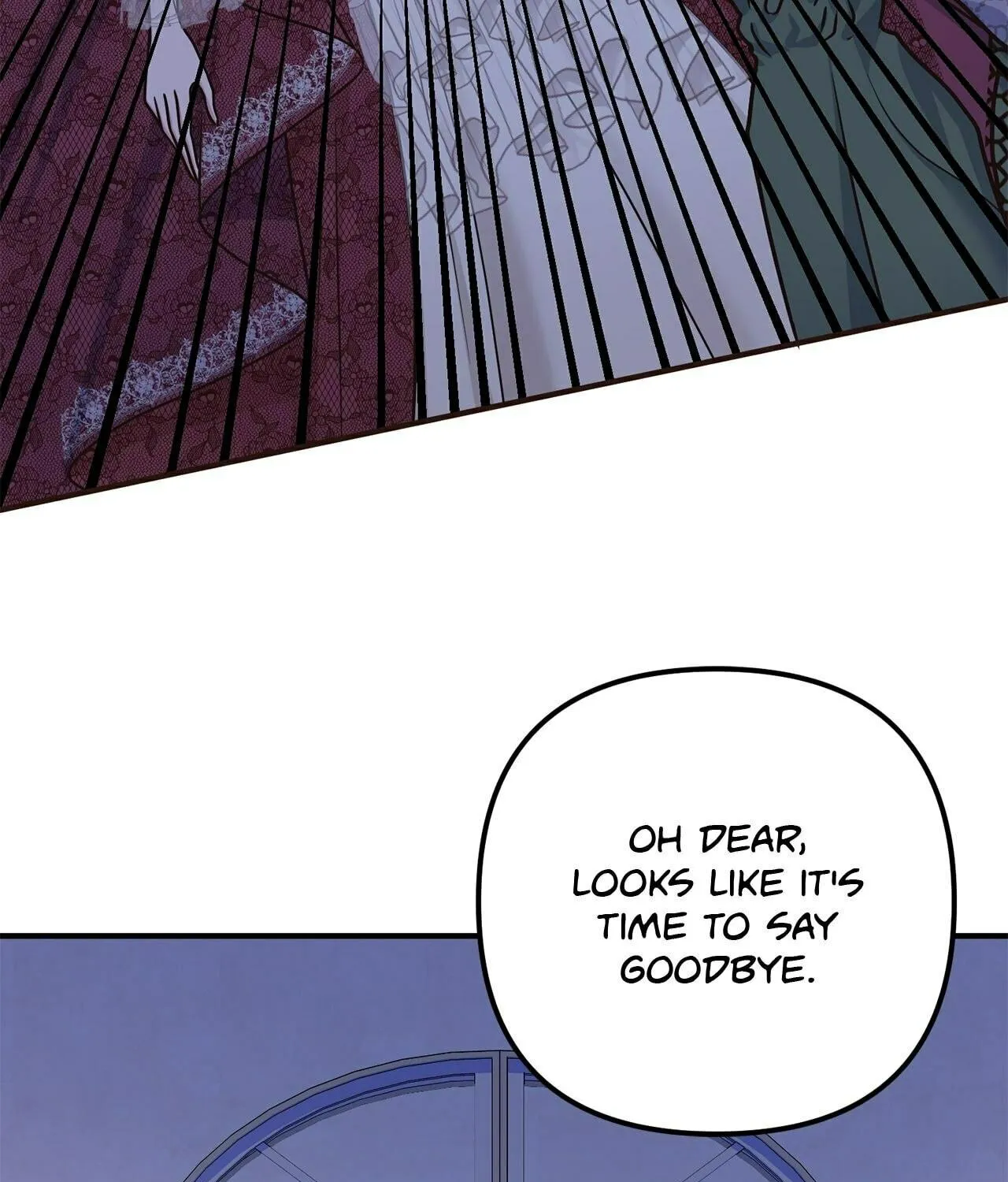Read Make It Impossible to Run Away chapter 34 image 95 on Lezhin