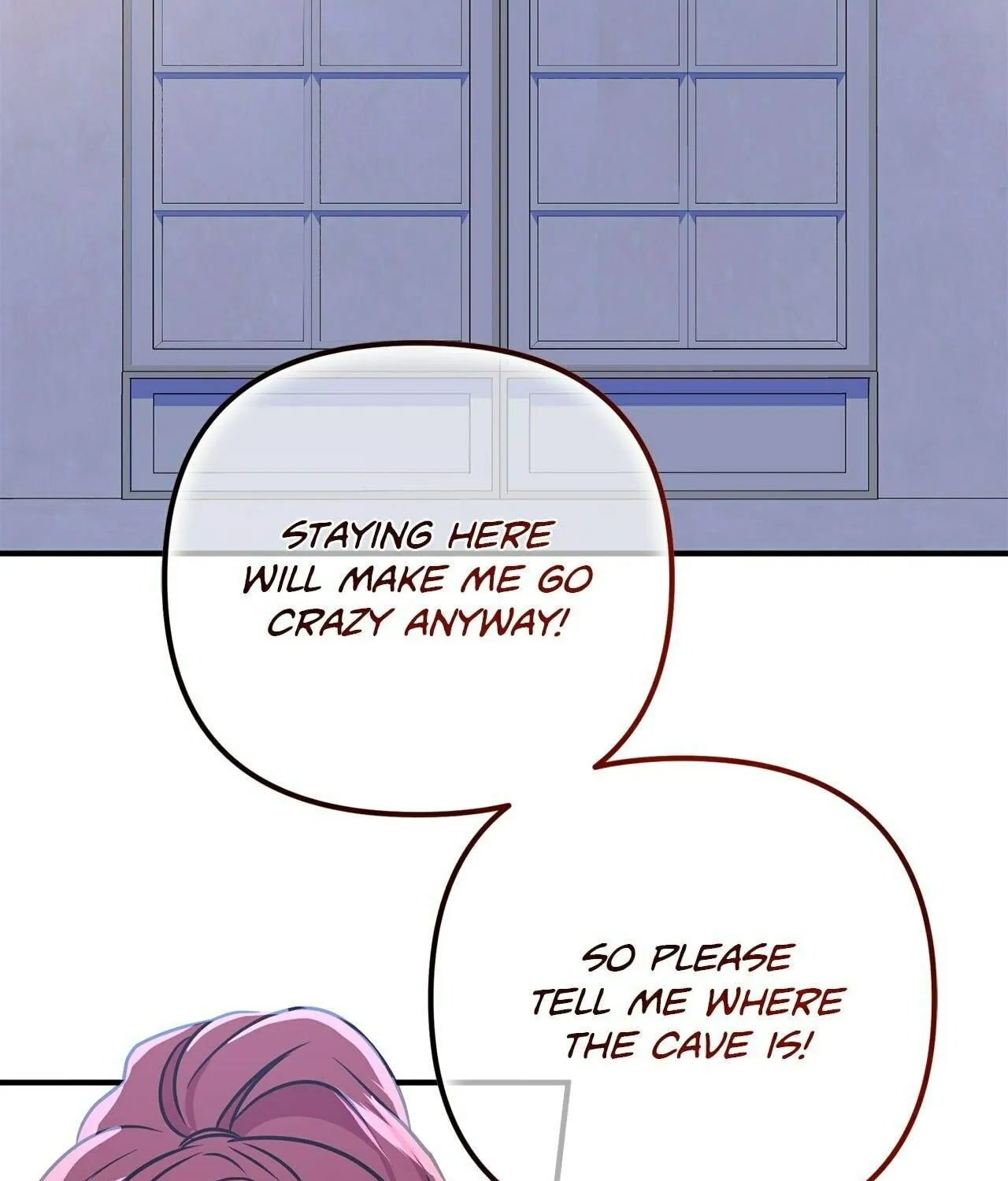 Read Make It Impossible to Run Away chapter 34 image 97 on Lezhin