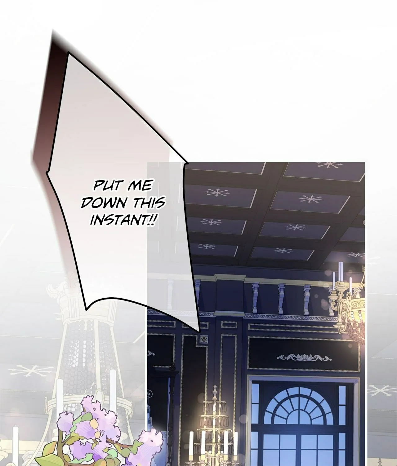 Read Make It Impossible to Run Away chapter 35 image 105 on Lezhin