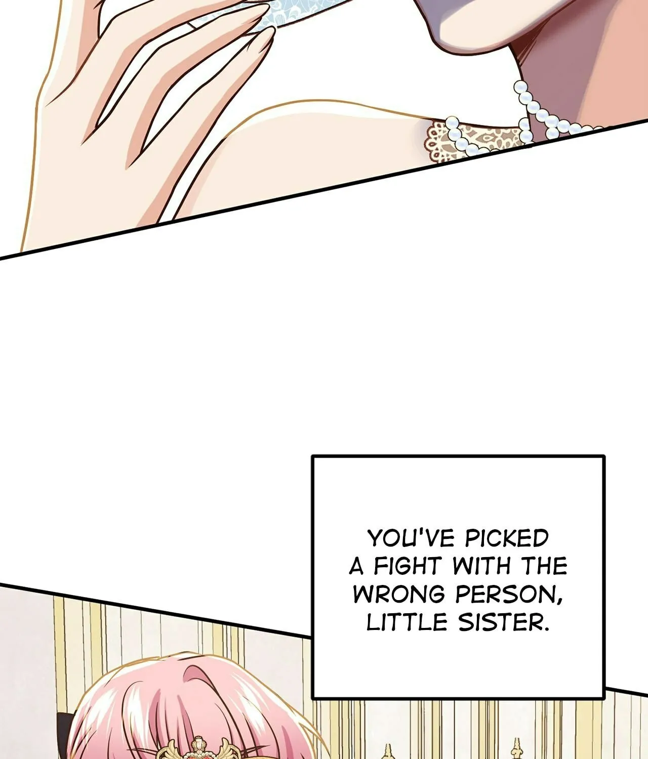 Read Make It Impossible to Run Away chapter 35 image 11 on Lezhin