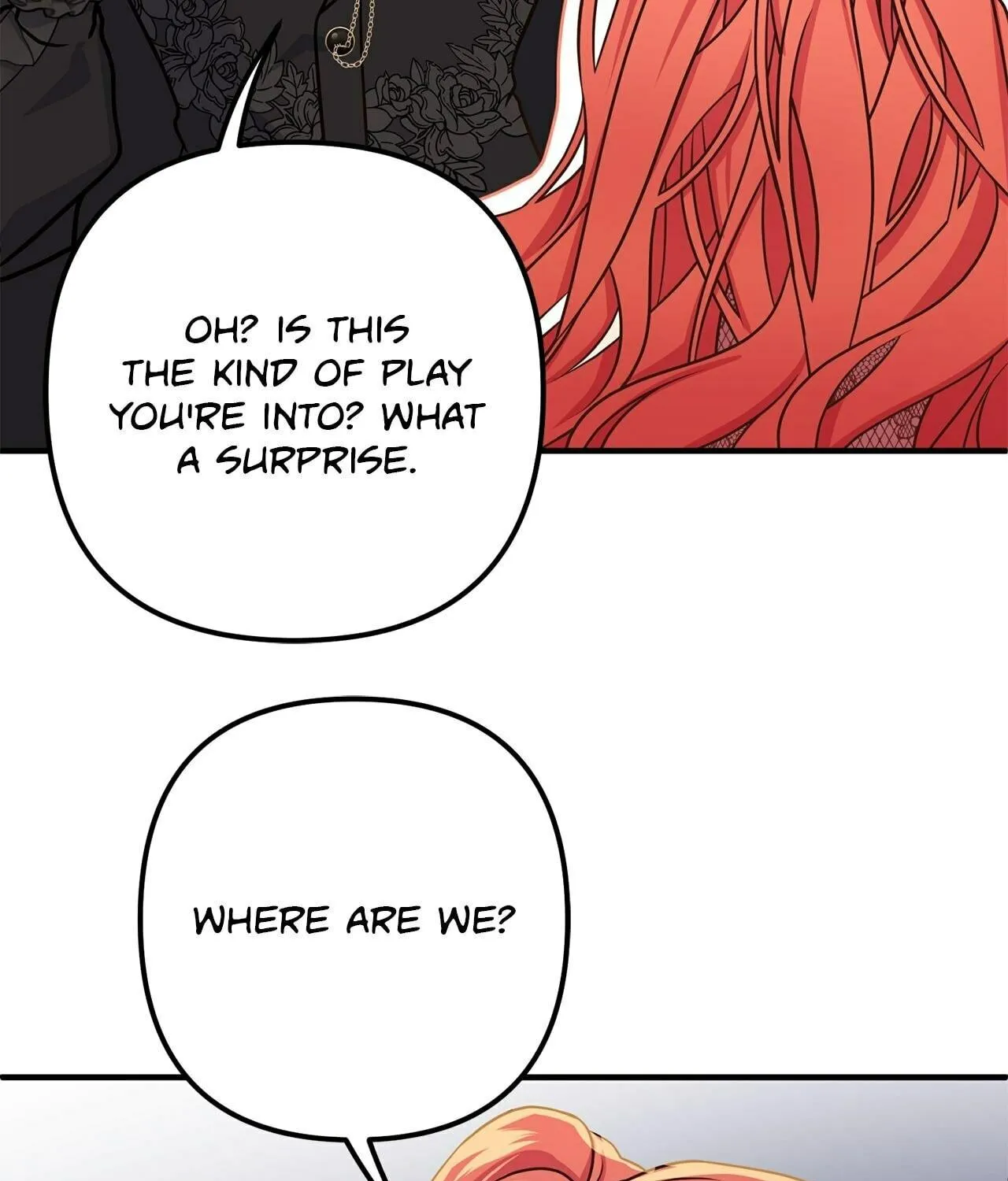 Read Make It Impossible to Run Away chapter 35 image 113 on Lezhin