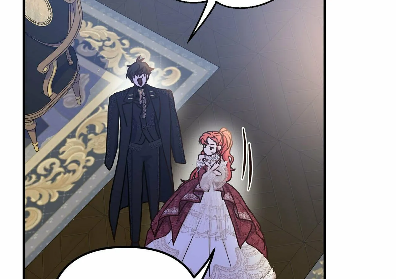 Read Make It Impossible to Run Away chapter 35 image 116 on Lezhin