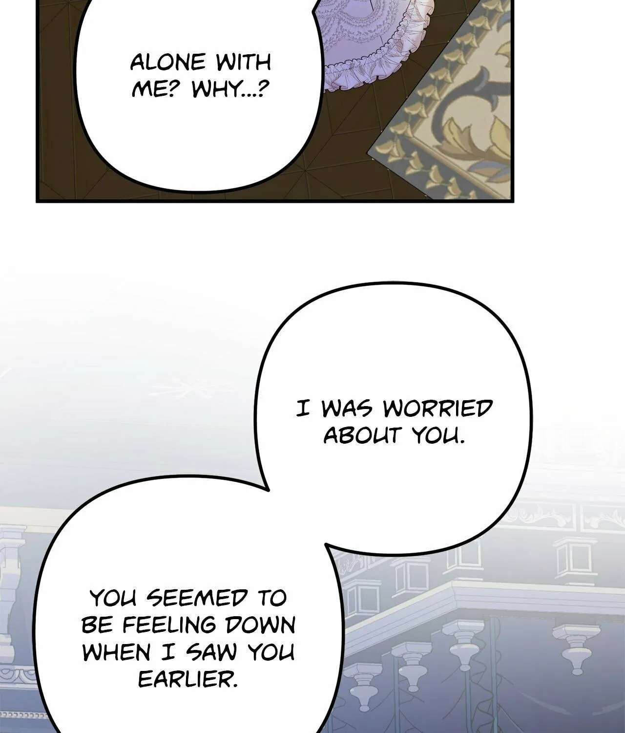 Read Make It Impossible to Run Away chapter 35 image 117 on Lezhin