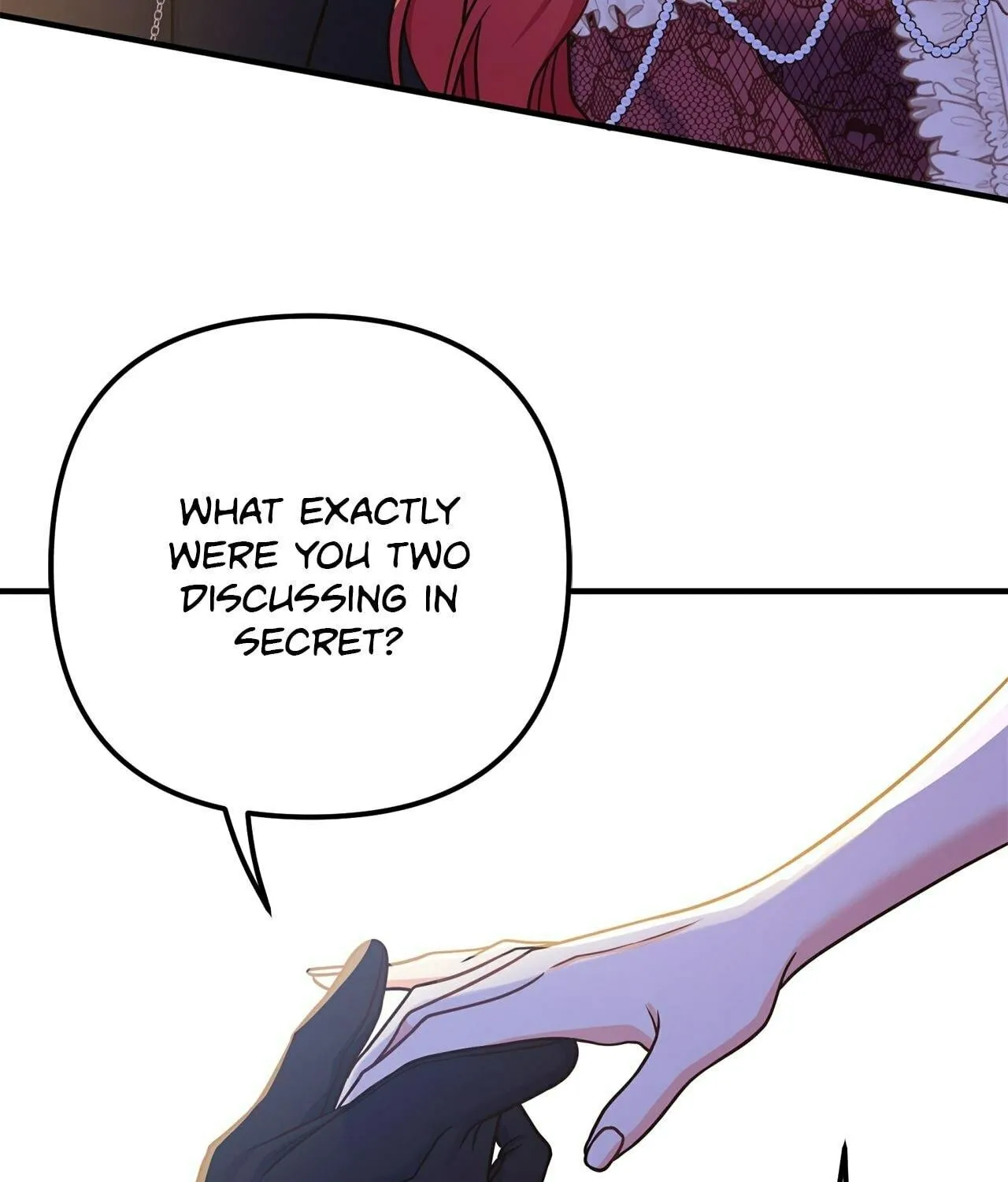 Read Make It Impossible to Run Away chapter 35 image 123 on Lezhin