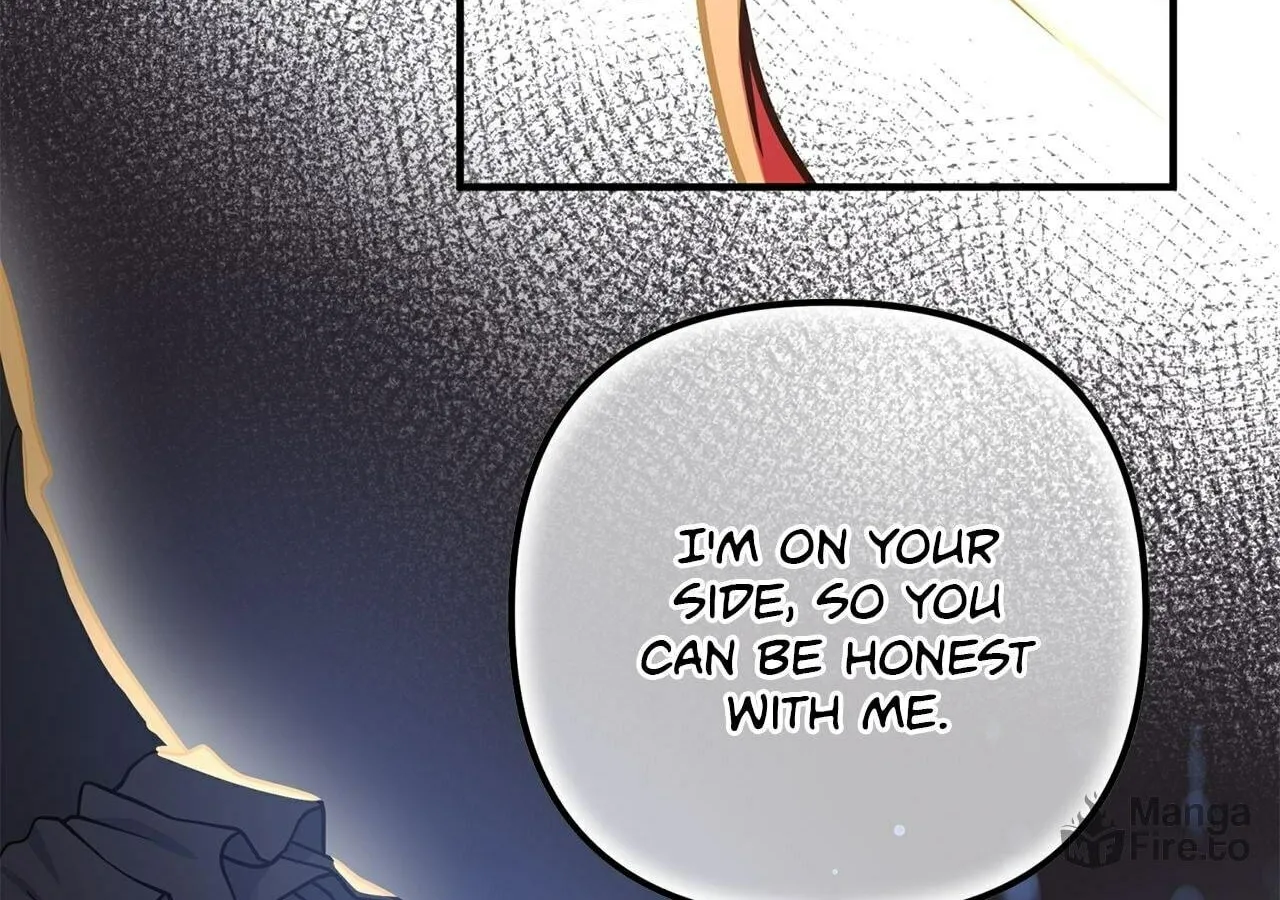 Read Make It Impossible to Run Away chapter 35 image 126 on Lezhin
