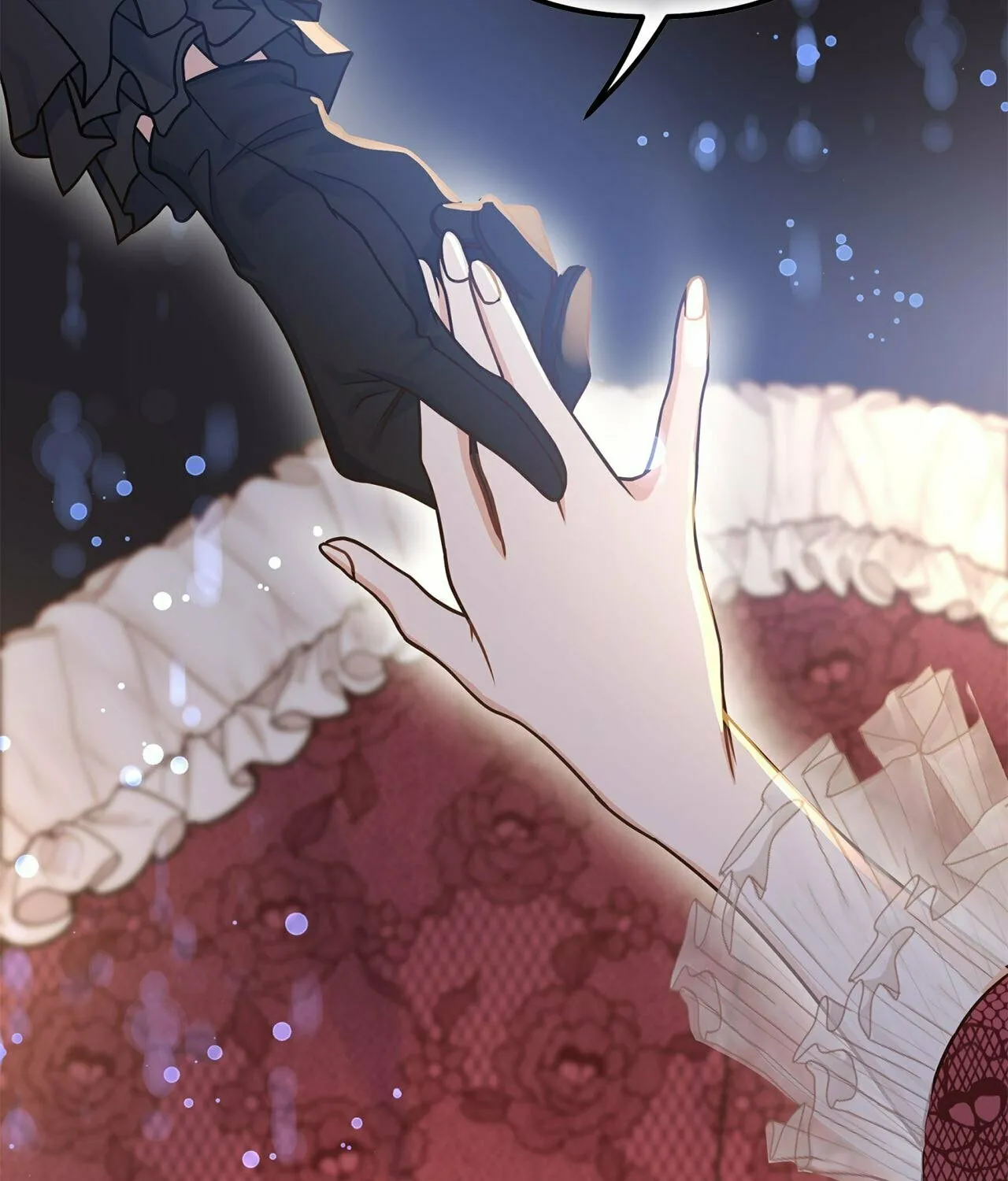 Read Make It Impossible to Run Away chapter 35 image 127 on Lezhin
