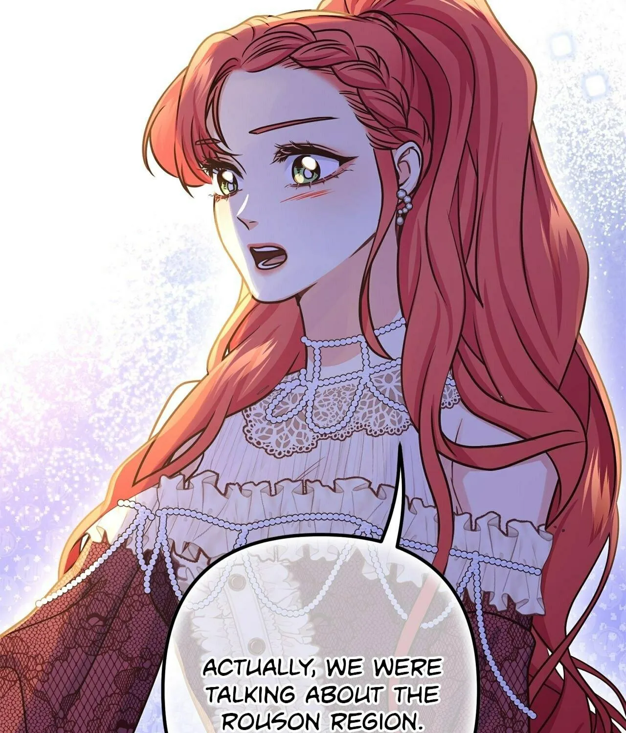 Read Make It Impossible to Run Away chapter 35 image 131 on Lezhin