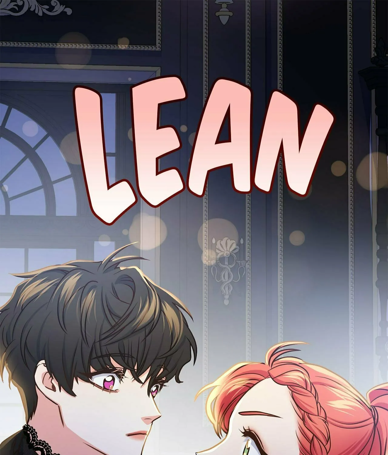 Read Make It Impossible to Run Away chapter 35 image 135 on Lezhin