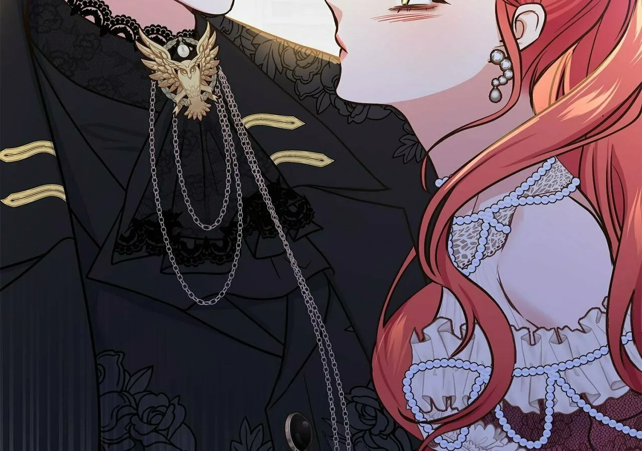 Read Make It Impossible to Run Away chapter 35 image 136 on Lezhin
