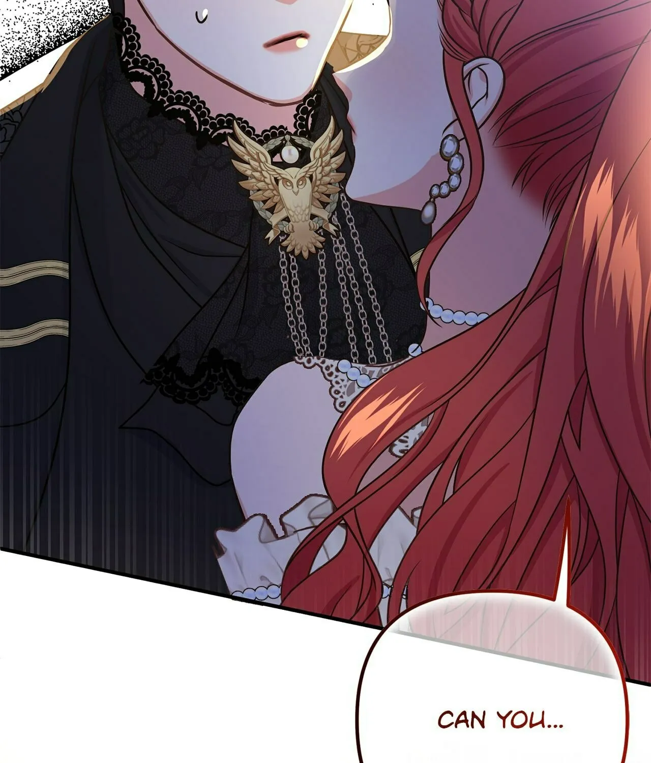 Read Make It Impossible to Run Away chapter 35 image 139 on Lezhin