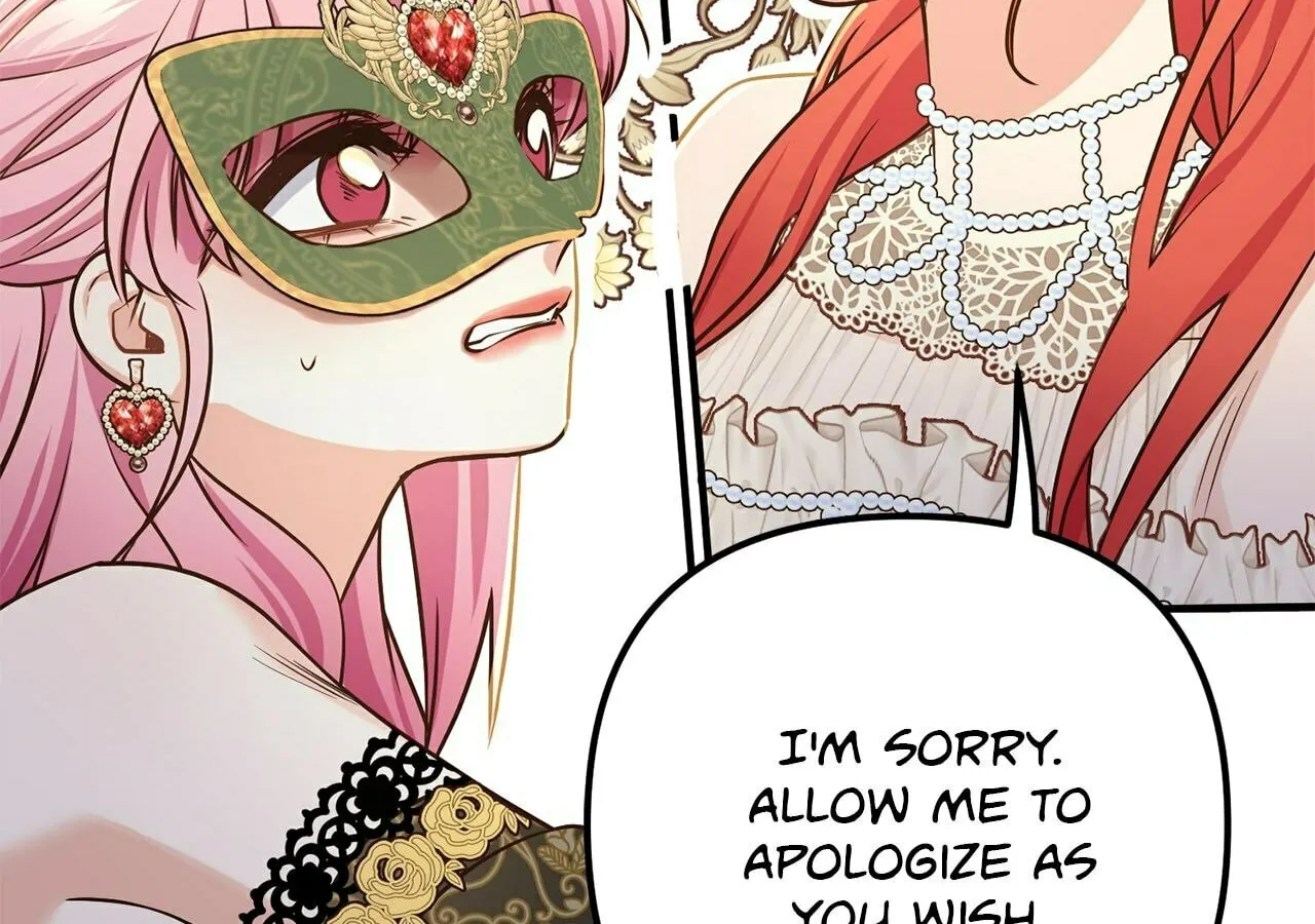 Read Make It Impossible to Run Away chapter 35 image 20 on Lezhin