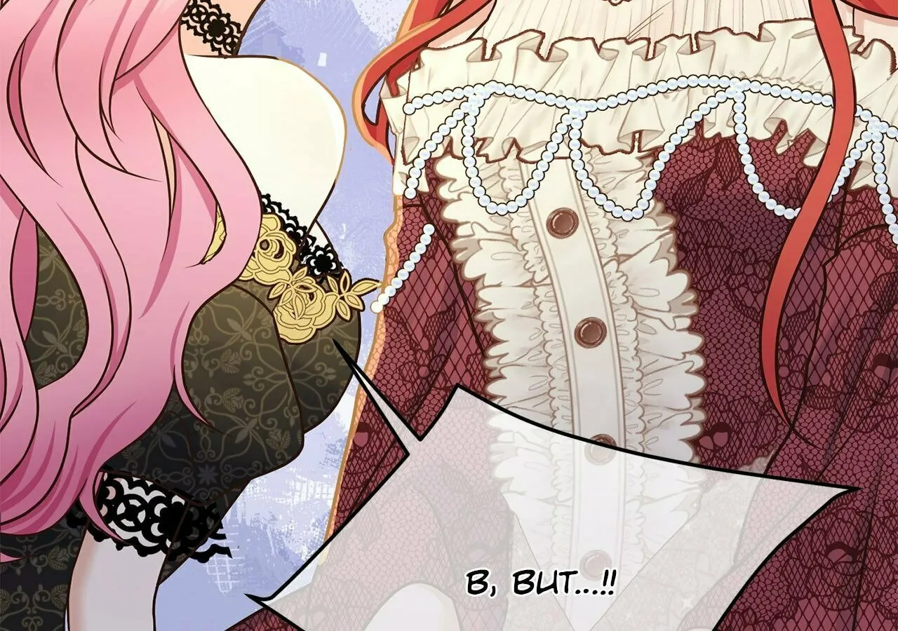Read Make It Impossible to Run Away chapter 35 image 24 on Lezhin