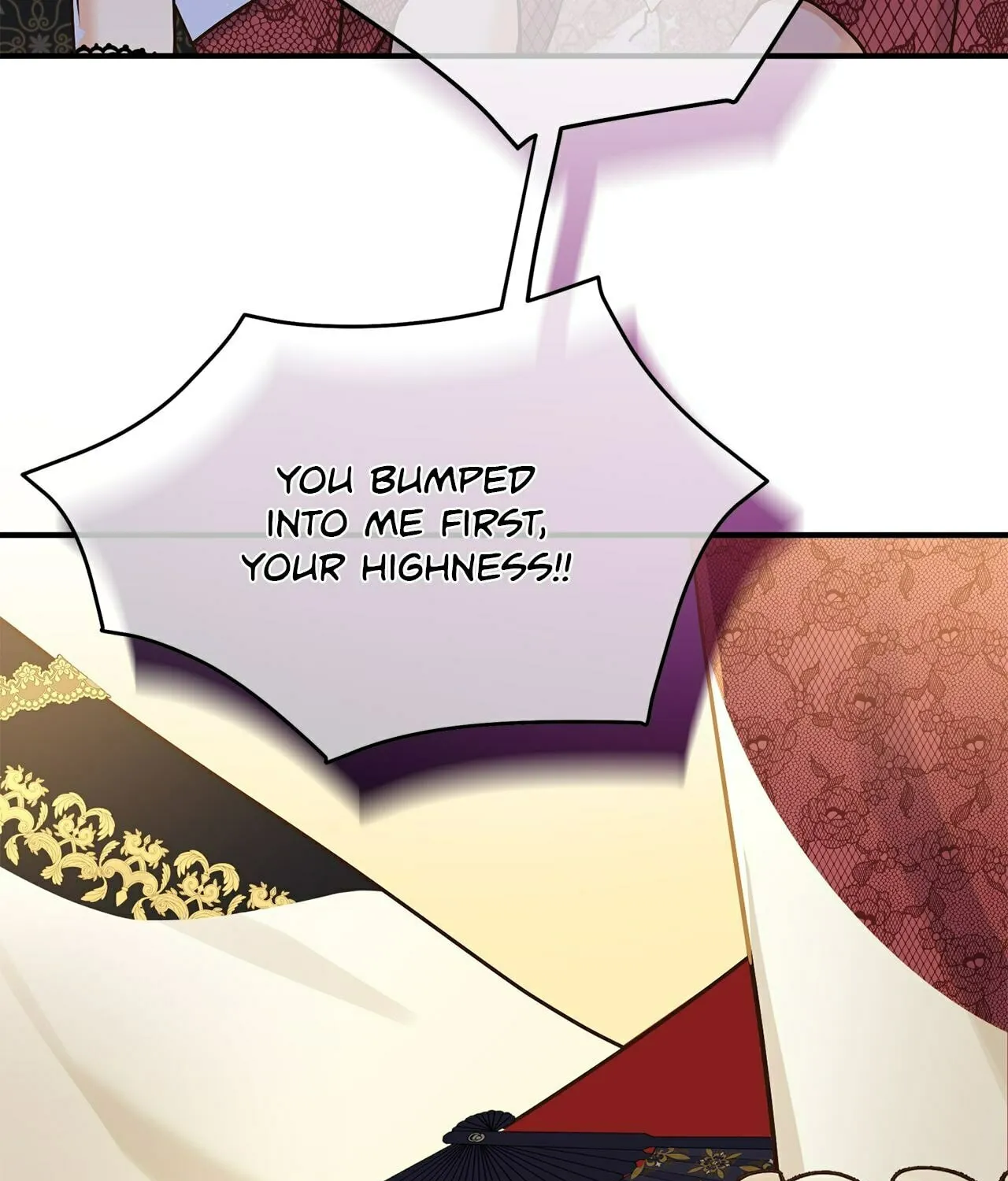 Read Make It Impossible to Run Away chapter 35 image 25 on Lezhin