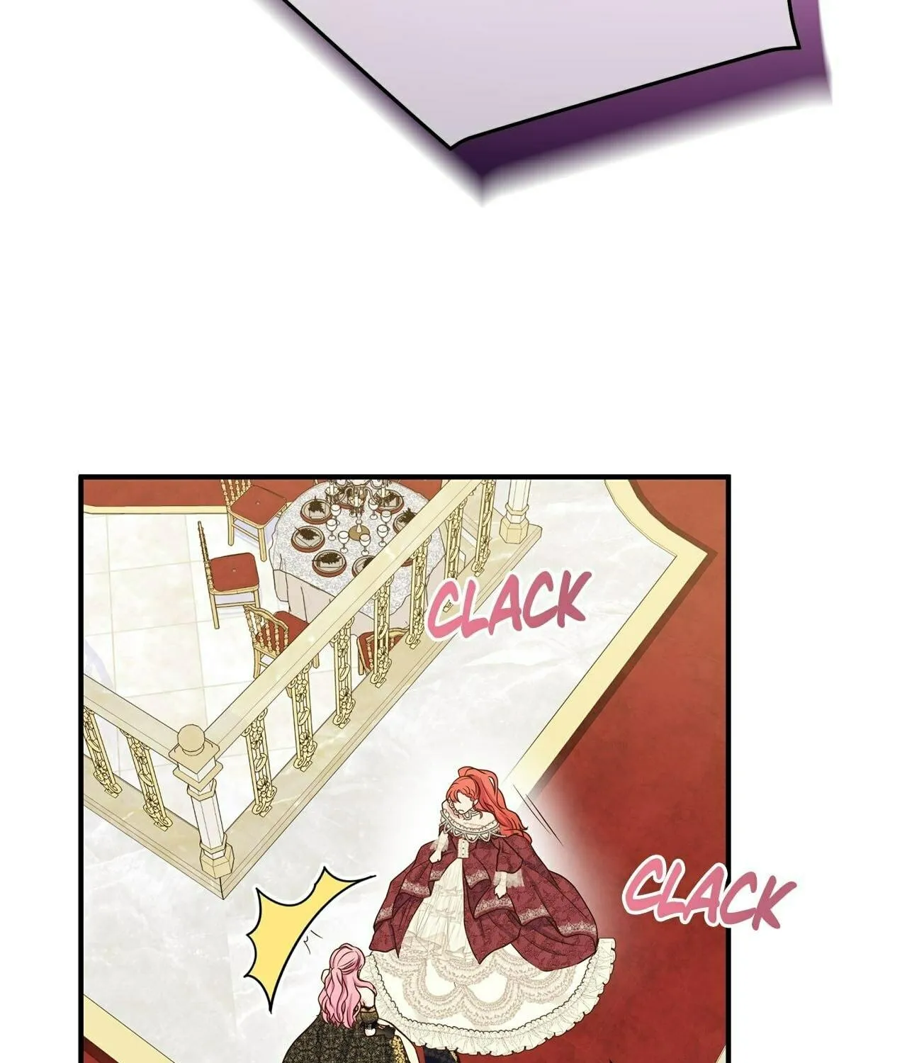 Read Make It Impossible to Run Away chapter 35 image 27 on Lezhin
