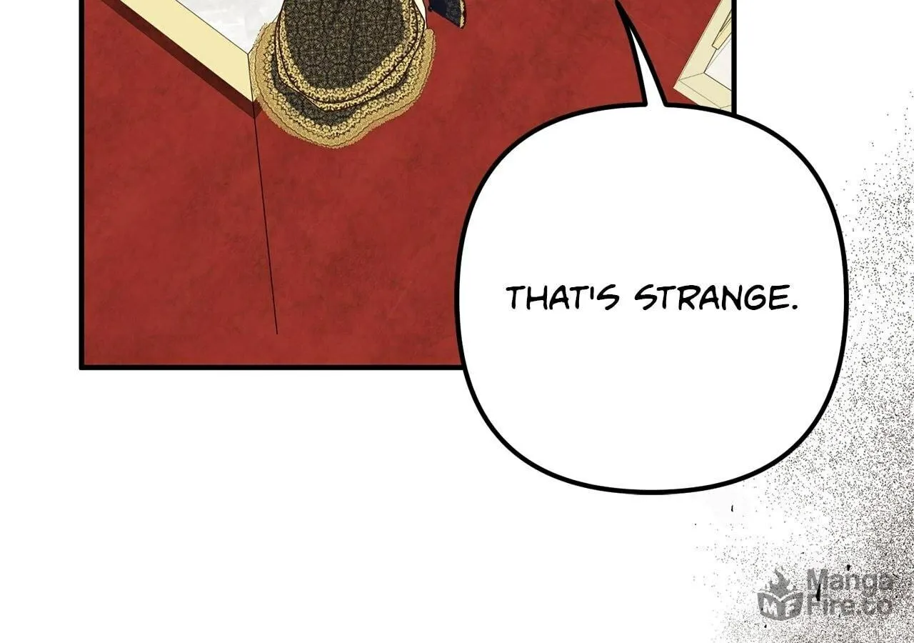 Read Make It Impossible to Run Away chapter 35 image 28 on Lezhin