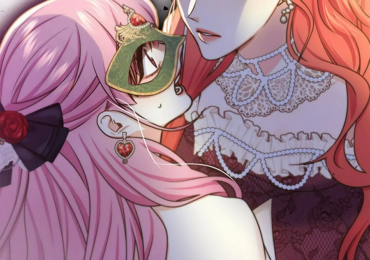 Read Make It Impossible to Run Away chapter 35 image 30 on Lezhin