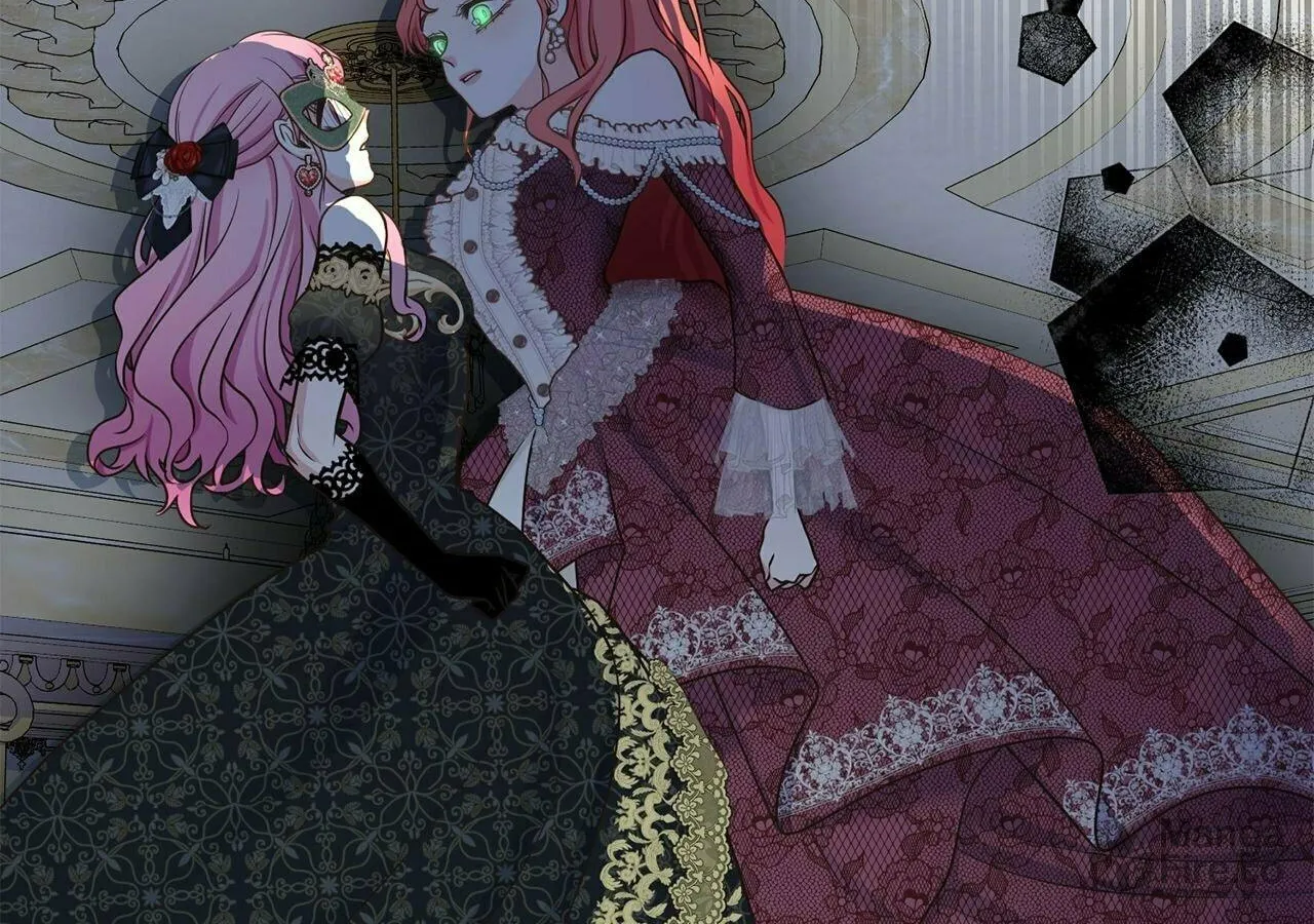 Read Make It Impossible to Run Away chapter 35 image 33 on Lezhin