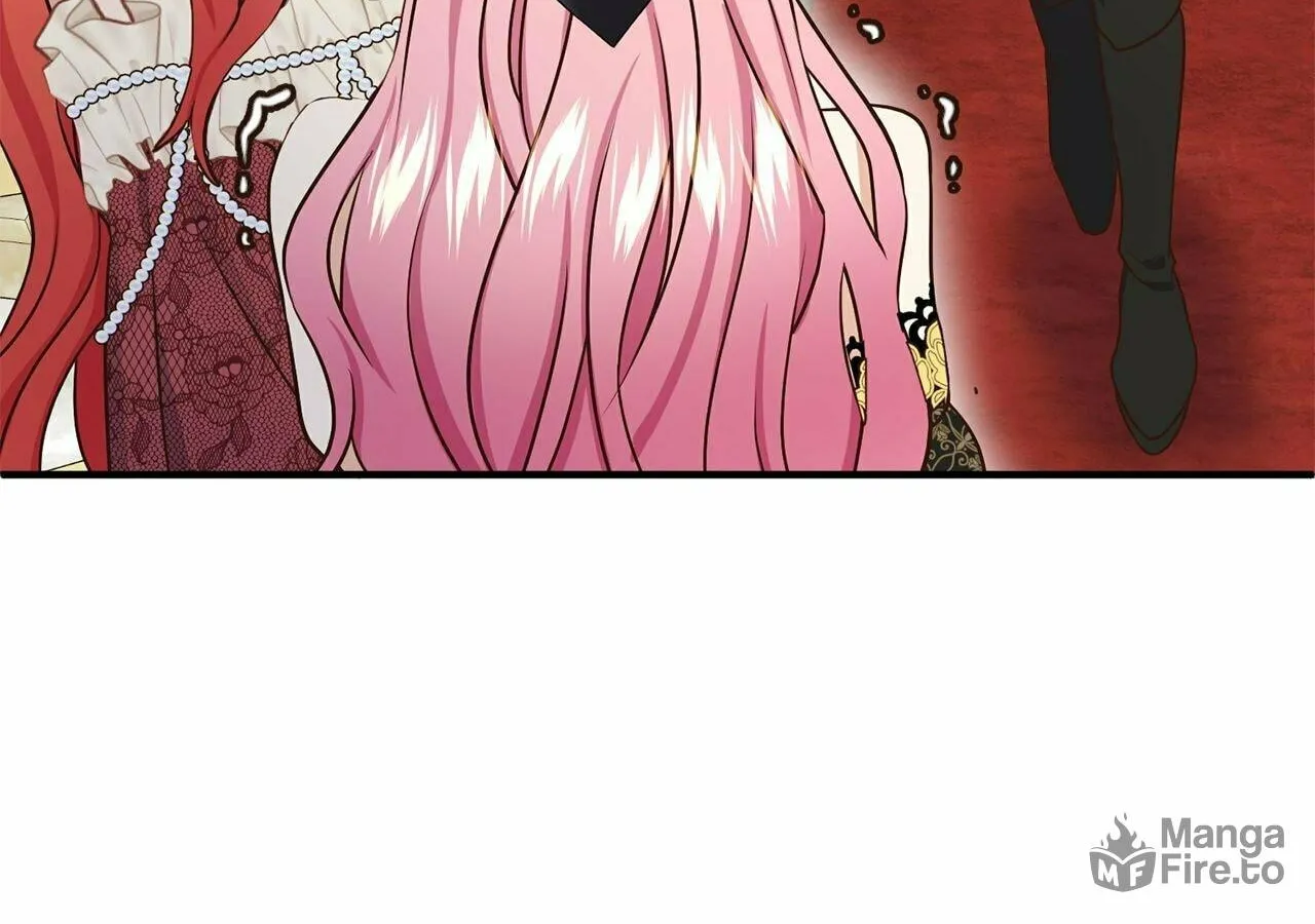 Read Make It Impossible to Run Away chapter 35 image 39 on Lezhin