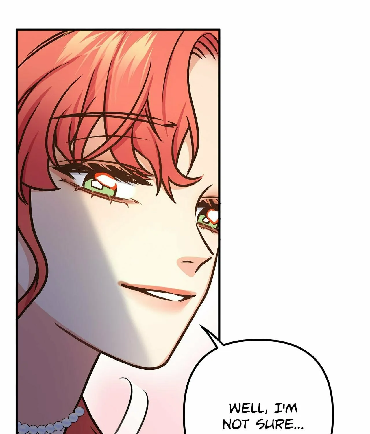 Read Make It Impossible to Run Away chapter 35 image 40 on Lezhin