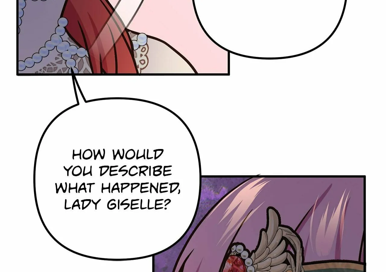 Read Make It Impossible to Run Away chapter 35 image 41 on Lezhin