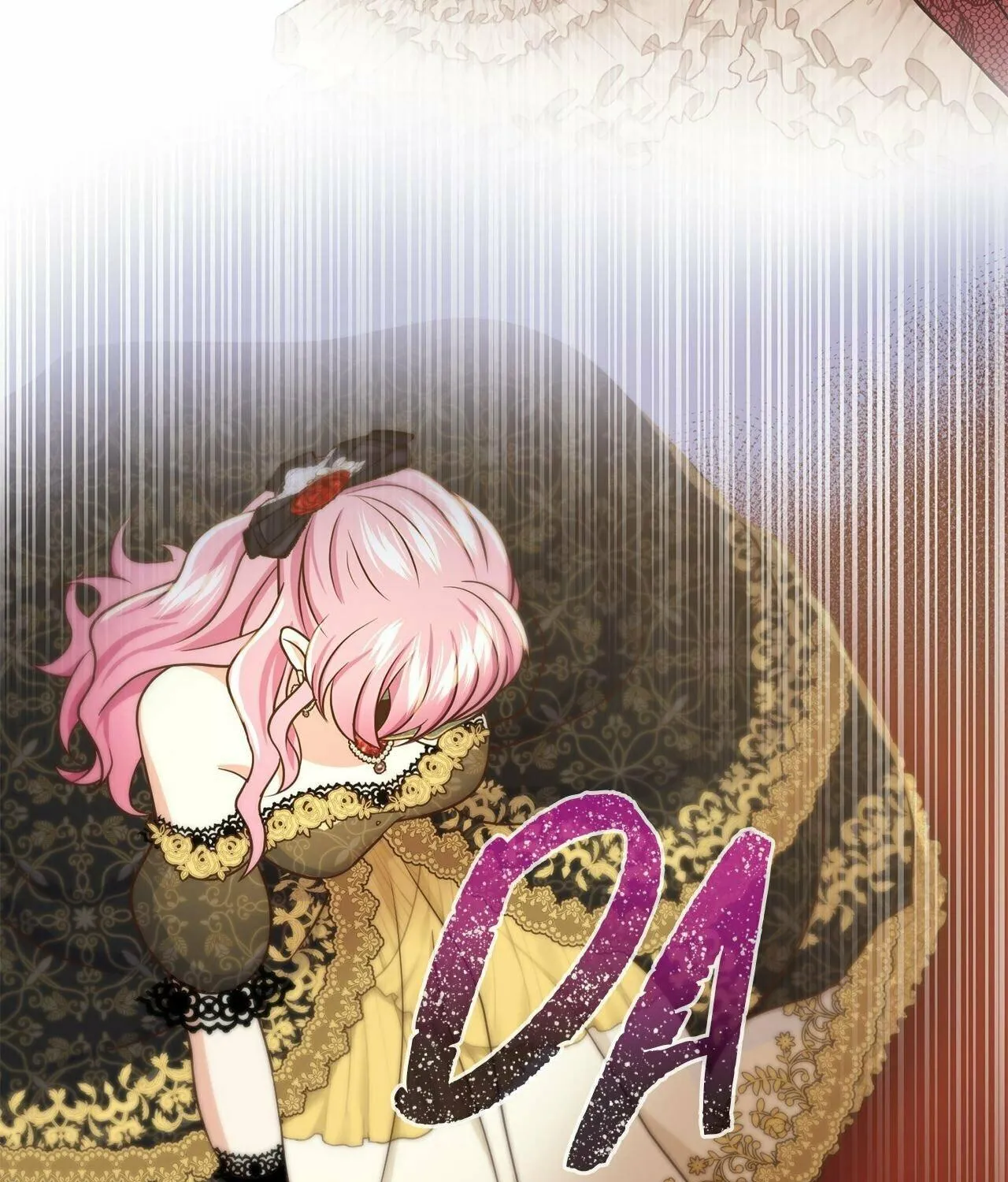 Read Make It Impossible to Run Away chapter 35 image 46 on Lezhin
