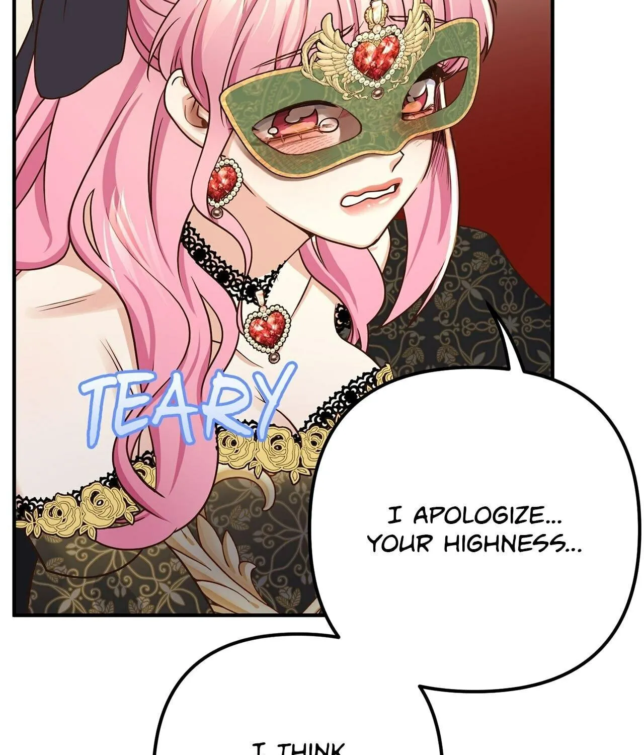 Read Make It Impossible to Run Away chapter 35 image 50 on Lezhin