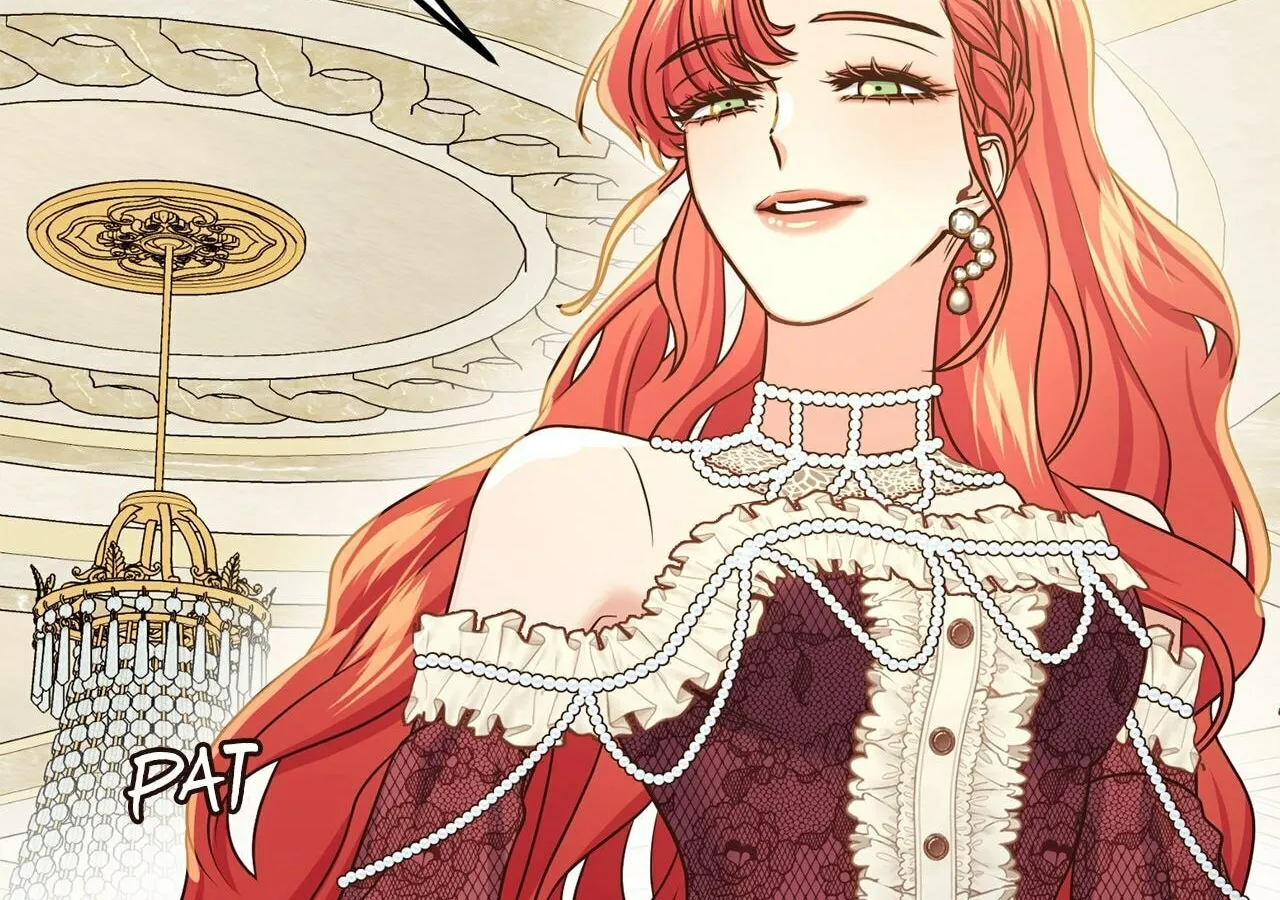 Read Make It Impossible to Run Away chapter 35 image 55 on Lezhin