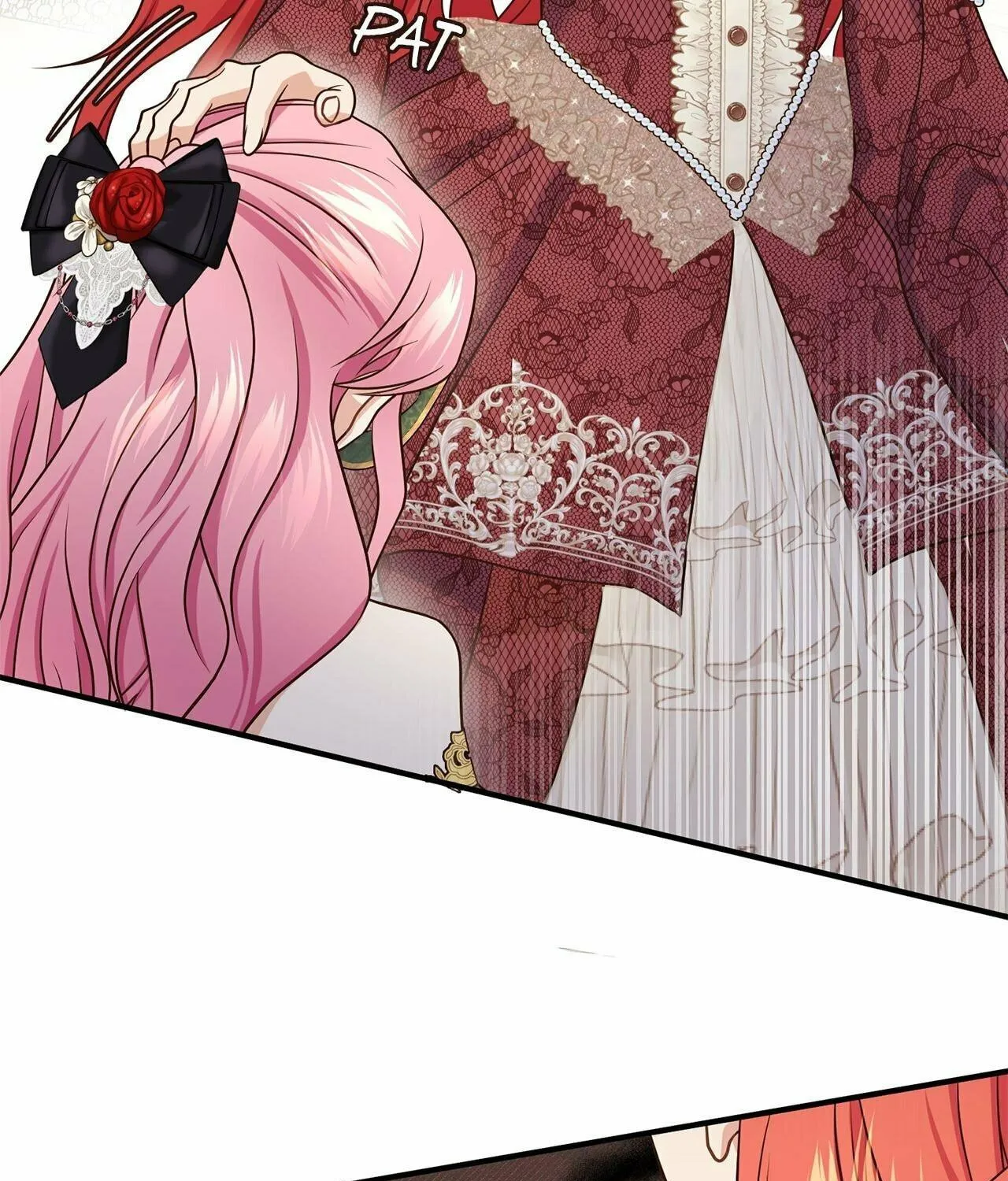 Read Make It Impossible to Run Away chapter 35 image 56 on Lezhin