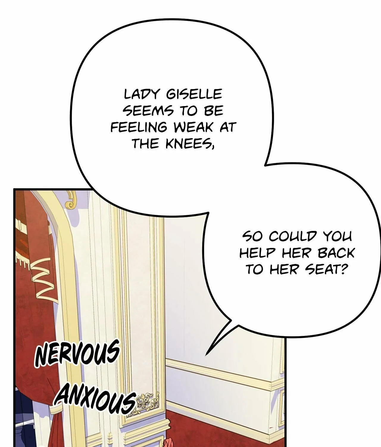 Read Make It Impossible to Run Away chapter 35 image 59 on Lezhin