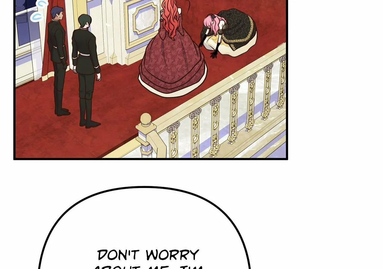 Read Make It Impossible to Run Away chapter 35 image 60 on Lezhin